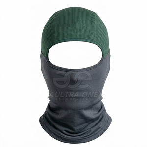 Performance Karting Face Mask Balaclava Lightweight Comfortable Head Cover For Helmet Use And Racing Practice - Product Image 6
