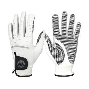 Guantes de Golf de Alto Rendimiento para Hombre, Diseño Flexible, Control Mejorado para Entrenamiento, Práctica y Torneos - Product Image 1