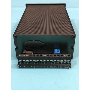 SETRA SYSTEMS DATUM 2000 METER, 145154 - Équipements et pièces semi-conductrices d'occasion fiables à l'échelle mondiale - Product Image 5