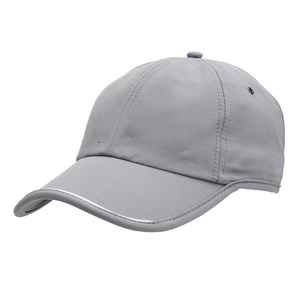 High Quality Unisex Baseball <b>Caps</b> 100% Cotton Breathable <b>Waterproof</b> Available Wholesale Rate Customized Logo/Colors Latest - Product Image 4