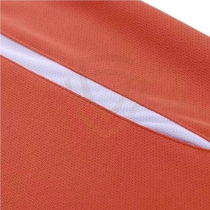 Diseña Tu Propio Uniforme de Fútbol para Hombre - Conjuntos Personalizados en Colores y Tallas, 100% Poliéster, Uniforme de Fútbol de Alta Calidad - Product Image 4