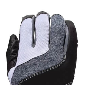 Gants de frappe Serino de style haut de gamme fabriqués au Pakistan, personnalisables avec votre propre logo, en vente en ligne. - Product Image 5