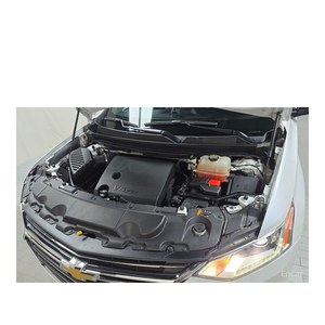 Chevrolet (GM Daewoo) Traverse 3.6 AWD LT Leather Premium, Modelo de Junio de 2021, 38,658 km, Volante a la Izquierda, Caja de Cambios Automática, Cámara Trasera - Product Image 6