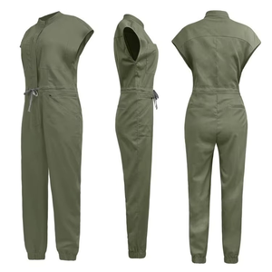Custom Logo Women Men Women Plain Hospital Surgical Wholesale Medical Doctor Nurse Suits <b>Scrubs</b> Uniforms Sets - Product Image 1