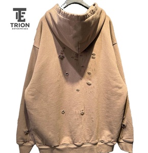 เสื้อฮู้ดสำหรับผู้ชาย - Product Image 3