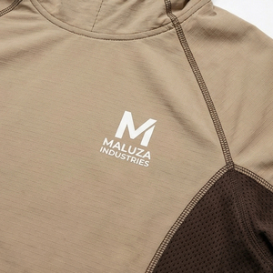 Traje Deportivo de Yoga Ajustado sin Costuras con Estampado Premium, Ropa Deportiva Unisex para Gimnasio, Control de Humedad, para Entrenamiento de Pilates y Yoga - Product Image 4