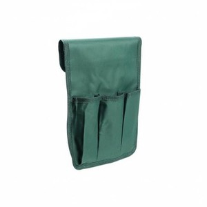 Organisateur de rangement en tissu - Vert, pour lit, vente en gros - Product Image 3