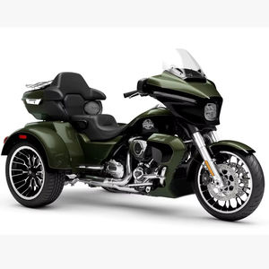 Motocyclette Street Glide 3 Limited 2026, 1923cc, 177 km/h, Vente Flash, Meilleure Vente, Prête à l'Expédition - Product Image 1