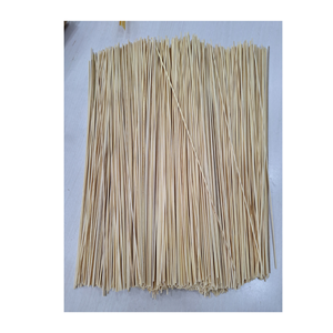 Palitos de bambú populares para uso doméstico y artesanal - Product Image 2