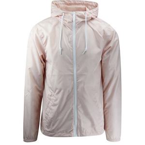 Producto de Venta caliente Precio al por mayor Calidad superior Fabricante profesional Rain Jacket para hombres. - Product Image 6