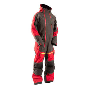 ชุดสกีกันน้ำพิมพ์โลโก้ได้ สำหรับผู้ชายและผู้หญิง ชุดแจ็คเก็ตและกางเกงสโนว์บอร์ดสำหรับฤดูหนาว กันลม กันหนาว อุปกรณ์กีฬากลางแจ้ง - Product Image 3