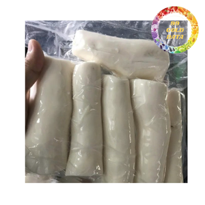 Racine de Yuca Congelée de Qualité Alimentaire, Emballée Sous Vide, Manioc de Qualité pour Restaurants et Distribution en Gros - Product Image 4