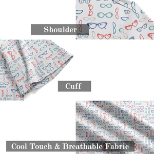 เสื้อโปโลชายคุณภาพสูง แขนสั้น คอตั้ง สีพื้น คุณภาพดี - Product Image 5