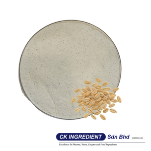 <b>Best</b> Supplier Guarantee Barley Powder Premium Quality Halal OEM B2B Top Sale Nutritious Instant Beverage Healthy Cereal Mix - Product Image 2