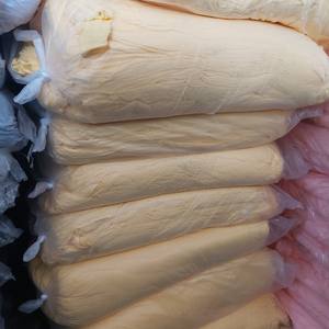 Tela de Punto Elástica 100% Algodón Hecha en Corea, Suave, de Alta Calidad, Teñida en Color Liso para Prendas de Vestir - Product Image 6