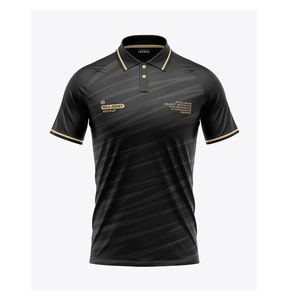 Nueva Llegada de Camisetas Polo para Hombre de Primera Calidad, 100% Algodón Piqué, Manga Corta, Talla Grande, al Mejor Precio del Mercado - Product Image 1