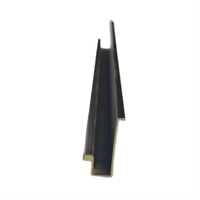 Support de vêtement en acier inoxydable 304, fraisage CNC, durable, taille personnalisée pour l'industrie du vêtement