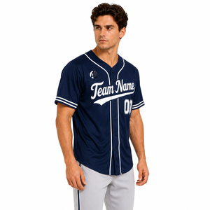 Maillot de sport fiable, conçu avec un tissu doux pour les clubs, les équipes et les événements sportifs, offrant un confort actif et des performances durables. - Product Image 2
