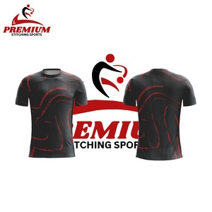 Nueva Camiseta de Fútbol de Francia de Alta Calidad con Logotipo Personalizado, Camisetas de Fútbol Sublimadas, Ropa Deportiva, Camisetas de Fútbol Unisex con OEM - Product Image 3