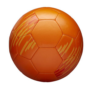 Balón de Fútbol Clásico de Piel Sintética PU Tamaño 5 para Entrenamiento Estudiantil, Ecológico, con Cámara de Látex para Fútbol y Deportes al Aire Libre, Venta al Por Mayor - Product Image 6