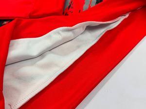 เสื้อสเวตเตอร์แบบสวมศีรษะของผู้ชายเสื้อกีฬาผ้าสัมผัสนุ่มทนทานผลิตจากโรงงาน - Product Image 4