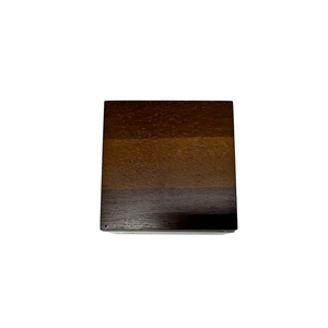 Caja de Dulces PearlTimber Aura, Organizador de Dulces de Acrílico con Incrustaciones de Madera y Madreperla Hecho a Mano para Decoración de Ramadán Iftar y Eid - Product Image 5