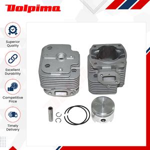 กระบอกสูบสำหรับเครื่องเป่าลมจีน B865 48 มม. - Product Image 2