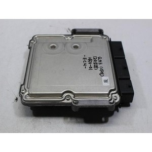 ชุดควบคุมเครื่องยนต์ Captur ปี 2013-2017 มือสอง ของแท้ รหัส 237104376R - Product Image 4