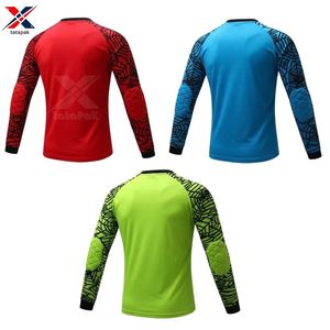 Camisetas de Fútbol al Por Mayor de Alta Calidad, Ropa Deportiva Transpirable de Secado Rápido, Camisetas de Fútbol Unisex - Product Image 6