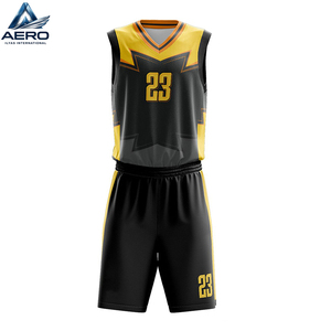 Diseña Tu Propio Logotipo, MOQ Bajo, Servicio OEM, Uniforme de Baloncesto, Precio al por Mayor, Uniforme de Baloncesto para Uso en Exteriores, Gran Venta - Product Image 5