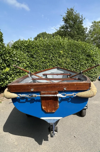 Martine Heard Oyster Point & Fitted Cover - Product Image 3