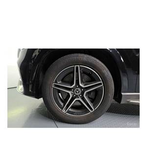 Mercedes-Benz GLE-Class GLE400d 4MATIC Coupé 2023, conduite à gauche, diesel, boîte automatique, caméra de recul - Product Image 5