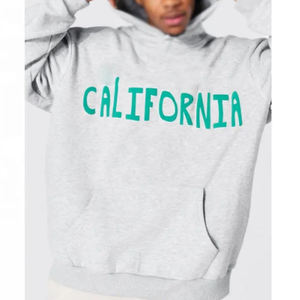 Sudadera con Capucha 3D Personalizada para Hombre y Mujer, Sudadera Extra Grande con Diseño Moderno y Estampado en Relieve - Product Image 3