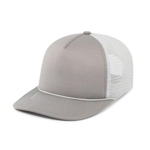 Gorra Trucker Personalizable con Malla Trasera, Transpirable y a la Moda, con Cierre Ajustable de Lona, Ideal para Ciclismo y Actividades al Aire Libre, Venta al Por Mayor - Product Image 6