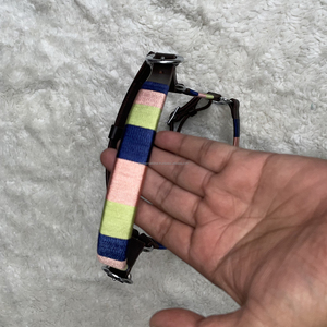 Asiento inglés de alta calidad, estilo caballo, Halter, latón macizo, accesorio de hebilla, Polo de gama alta, cuero cosido - Product Image 5