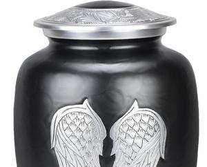 Urnas funerarias artesanales para cenizas de adultos, para hombres y mujeres, a bajo precio. - Product Image 3