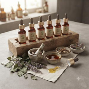 Patchouli Oil for Global Perfume Brands, Fragrance Manufacturers, Cosmetic Product Developers, Personal Care Companies - Product Image 5