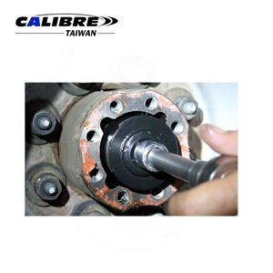 Taiwan Caliber 9-pin หรือ12-PIN เพลาฮับยึดน็อตถอดซ็อกเก็ตและเครื่องมือติดตั้งสำหรับหลบ - Product Image 4