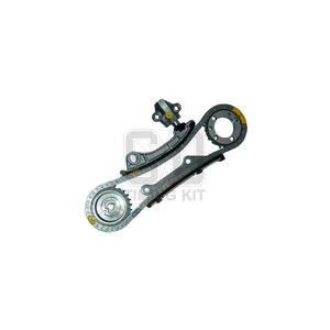 Nouveau kit de chaîne de distribution et kit d'accessoires de sous-distribution - Product Image 2