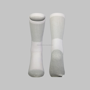 High Quality Customized Men's Sports Baseball <b>Socks</b> Breathable Casual Design with <b>Cute</b> Patterns Free Sizes ODM Supply - Product Image 4