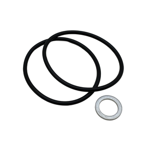 Filtre à huile Genesis G80 263203N000-JAUN, remplacement OEM de marque, neuf, moteur 3.3 T-GDi, SUV de luxe 2022, garantie 1 an - Product Image 4