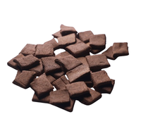 Encens de bois d'agar royal de Dubaï, Oud Al Malakiu, naturel de qualité supérieure, forme carrée, copeaux d'encens, bakhoor arabe