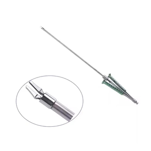 Portaagujas OEM ODM 2026 para Cirugía Cardíaca Mínimamente Invasiva | Instrumentos Quirúrgicos Portaagujas Mínimamente Invasivo - Product Image 6