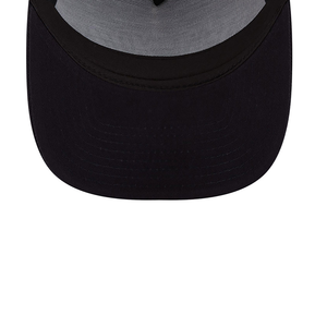 Casquettes de baseball sportives classiques OEM pour adultes, en maille, 6 panneaux, avec logo personnalisé, ajustables, pour hommes et femmes, en promotion - Product Image 2