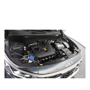 Kia Seltos 2024, 2.0 Gasolina, 2WD, Emisión Euro V, Asientos de Cuero, Cámara Trasera, 81,675 km - Product Image 6