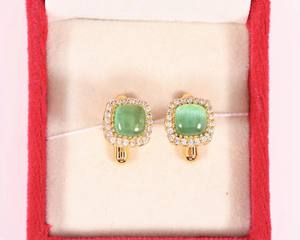 Bijoux de luxe pour hommes, boutons de manchette |   Boutons de manchette personnalisés en acier inoxydable et argent sterling 925 pour mariage et affaires - Product Image 3