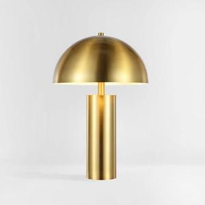 Lámpara de Mesa de Latón Personalizada OEM con Acabado de Calidad de Exportación para Compradores Mayoristas, Estilo Sencillo para un Aspecto Vintage - Product Image 6