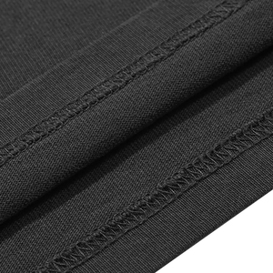 Sudadera Unisex con Cuello Redondo y Lavado Ácido, Estilo Vintage, Streetwear, Impresión de Logotipo Personalizado, Proveedor OEM ODM - Product Image 5