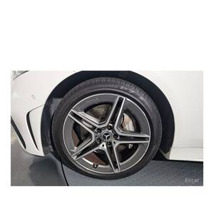 Mercedes-Benz CLS300d AMG Line, Junio 2019, 35,815 km, Diésel, Transmisión Automática, Volante a la Izquierda, con Cámara Trasera - Product Image 5