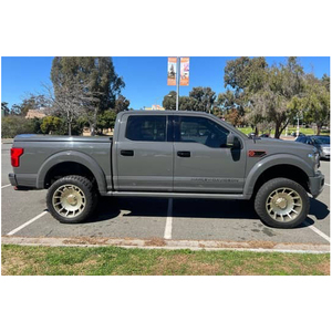 2019 Ford F-150 <b>Har</b> ley-Da vid s on Edition 4x4 - Product Image 3